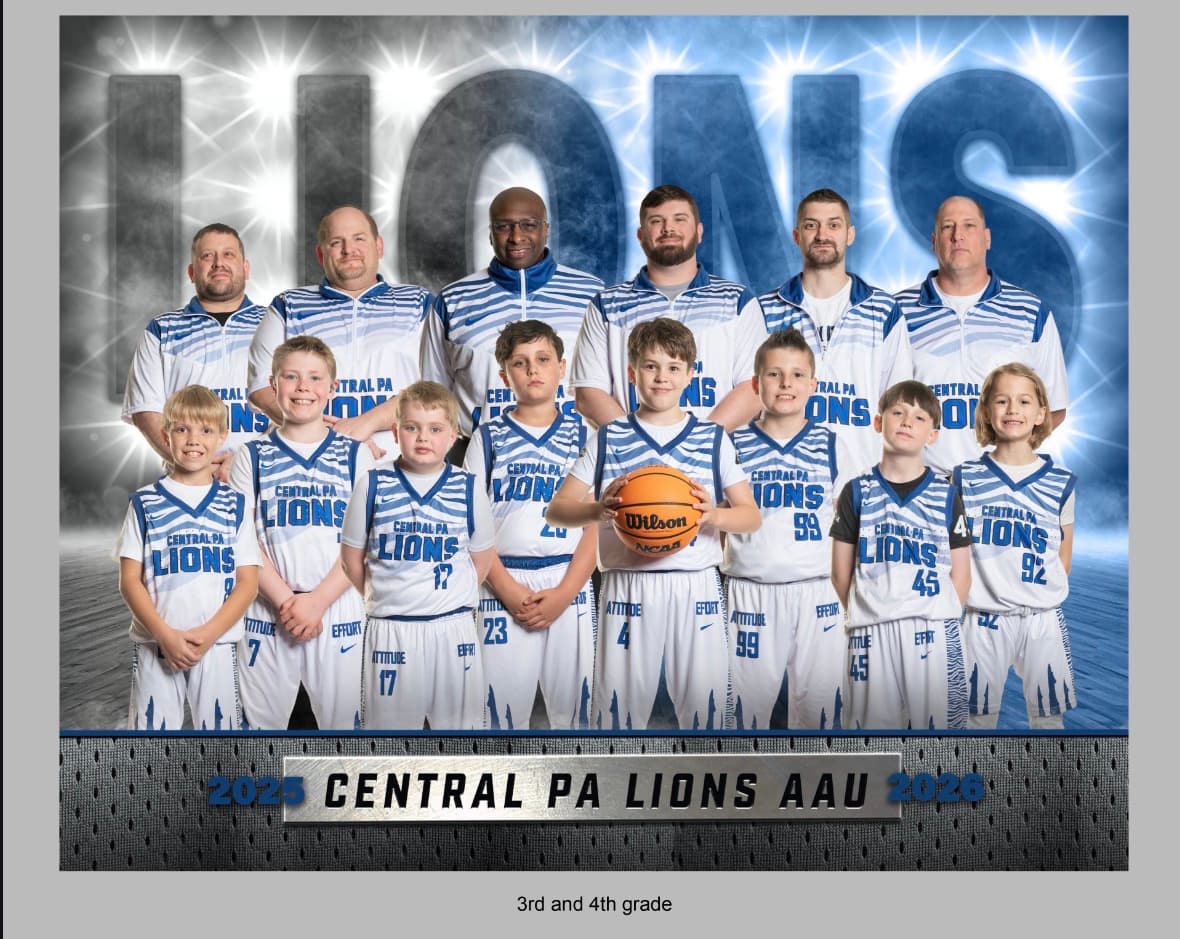 Lions achievements
